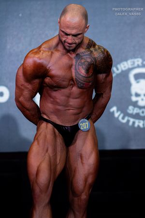 BODYBUILDING 102